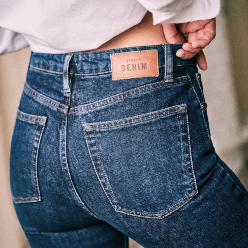 Brut Sexy Jeans Denim blue size 31
